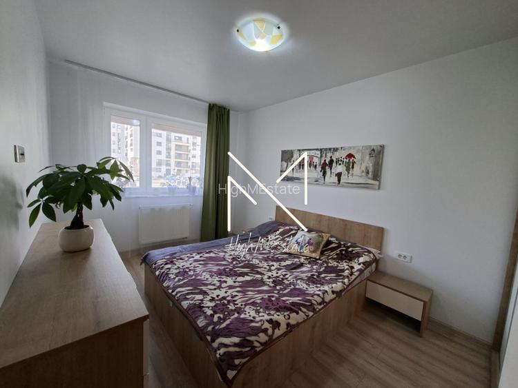 Apartament 2 Camere | Kasper-Coresi | Tractorul | Parcare si Boxa - 7