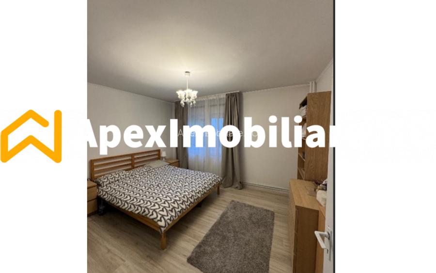 Apartament 2 camere de inchiriat 13 Septembrie București | ApexImobiliare.ro - 5