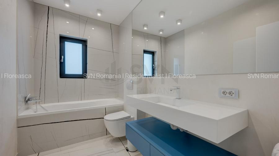 REV2005661 Vila Individuala in Corbeanca l Finisaje Premium - 25