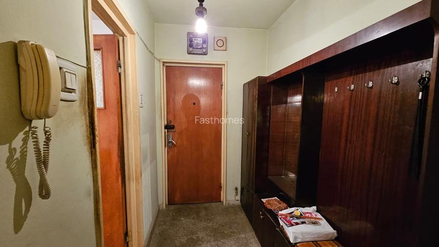 Iancului I 4 Camere I 98 MP I semidecomandat I Etaj 4 I bloc reabilitat I - 2