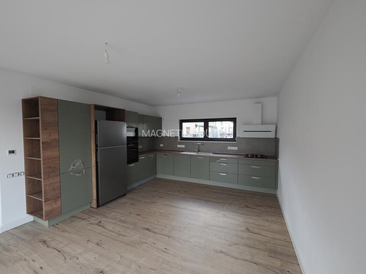 Vilă de vânzare în Ghimbav – construcție nouă 2025 - 2