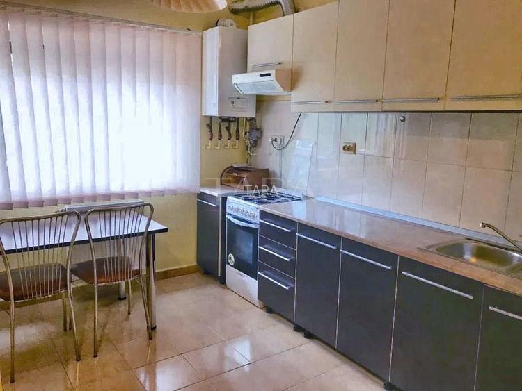 Apartament 1 cameră Zorilor – ideal locuit sau investiție - 5