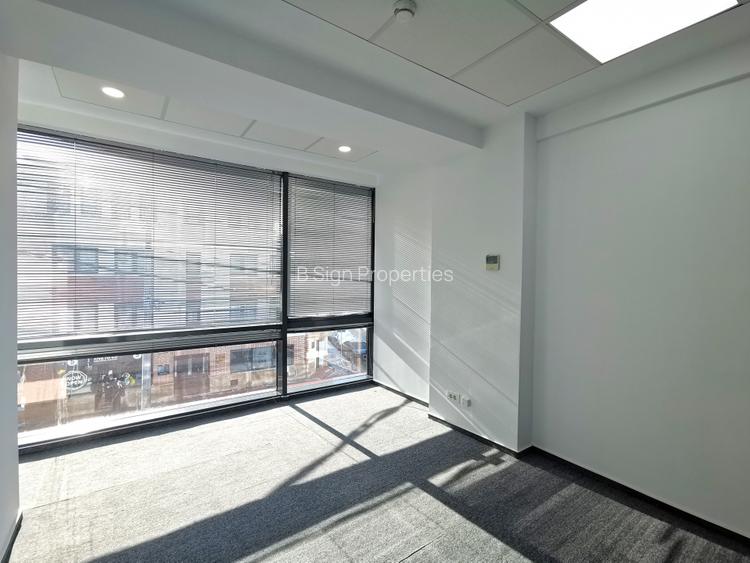 Birou 140 mp | Cladire moderna | Pozitie centrala | Dacia Eminescu | Comision 0% - 7