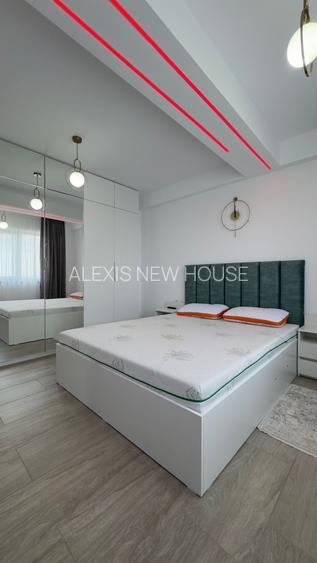 Închiriere Apartament 2 Camere –PRIMA INCHIRIERE+LOC PARCARE- Palazu Mare(AXI68) - 8