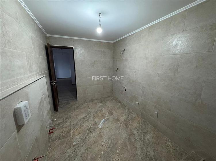 Vila deosebita Parter + Mansarda de vanzare in Odobesti - 25