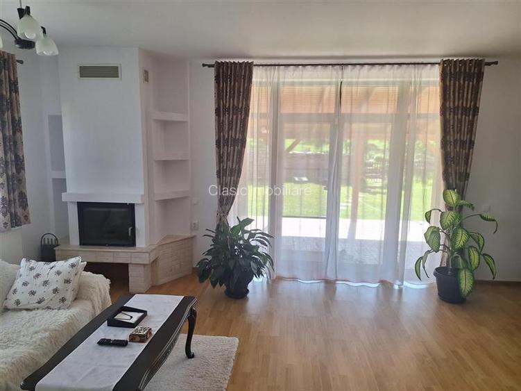 Vanzare casa individuala cu gradina matura Campenesti Apahida, Cluj-Napoca - 11