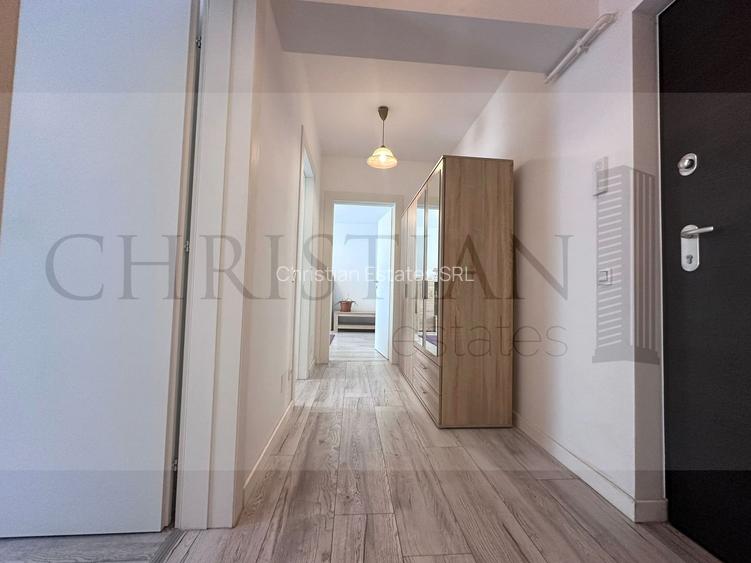 2 camere - 21 Residence Politehnica -Opțional Parcare - 4