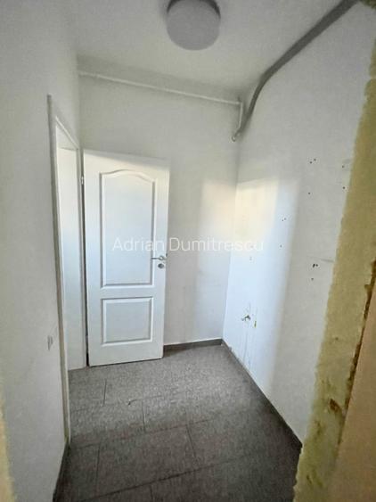 Spatiu comercial 110 mp vitrina 13m Militari Residence-Tineretului doua intrari - 9
