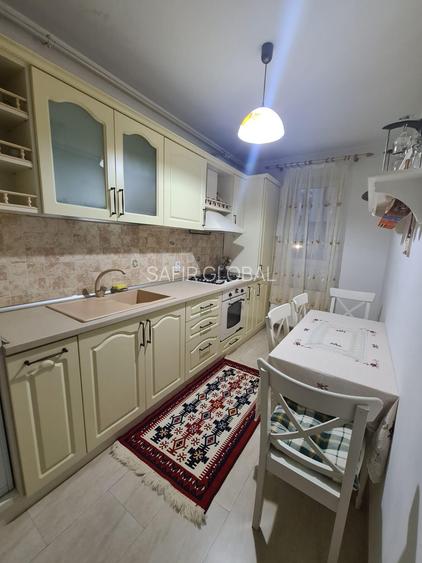 Apartament 2 camere de inchiriat - 10