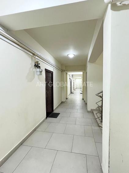 Apartament 3 Camere Militari Residence Rezervelor 56 Presto Pizza La Strada - 17