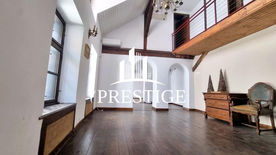 VILĂ INDIVIDUALĂ | ULTRACENTRAL | 270 MP UTILI | LOCUINȚĂ SAU BUSINESS - 14