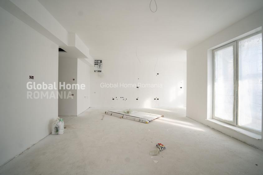 Apartament NOU 3 cam 100 MP |MTM Residence-Rond Pipera|PARCARE SUBTERAN INCLUSA - 16