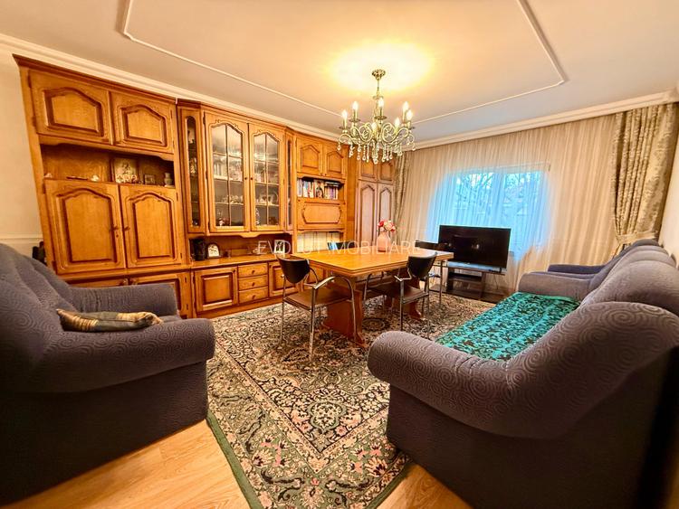 Casă P+M Smart Home Premium în Ovidiu - 37