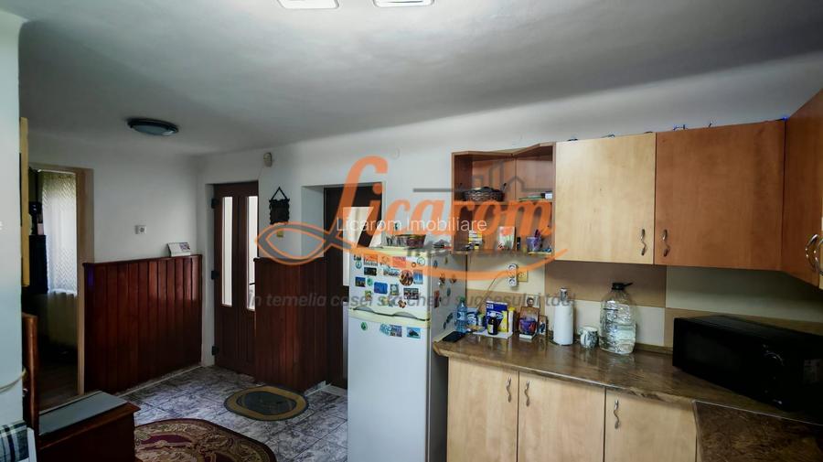 COMISION 0.Casa 4 camere,zona BLumana,Avram Iancu Kaufland - 16