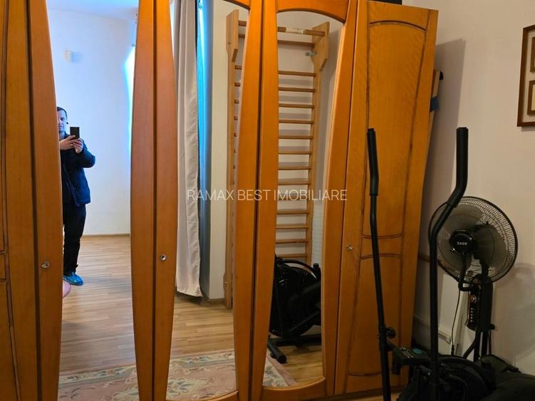 Vindem vila cu piscina si teren tenis, Branesti - Pasarea, renovata lux, - 14