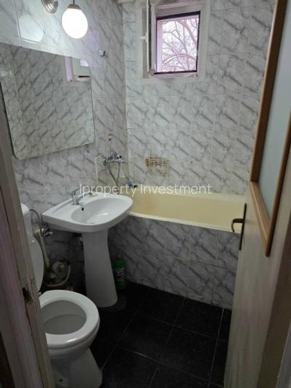 Baneasa | 2 Camere | Balcon | AC | - 6