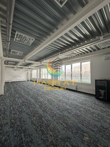 Hala Noua de inchiriat zona Aparatorii patriei - depozitare/ birouri - 6