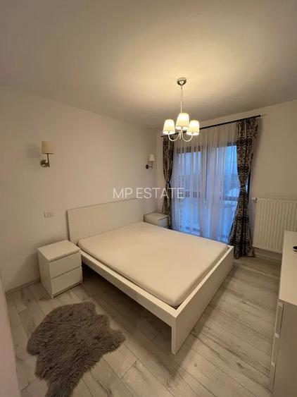 Apartament 2 camere Exigent Plaza-Lujerului-Faza 1 / Centrala Proprie/ Metrou - 2