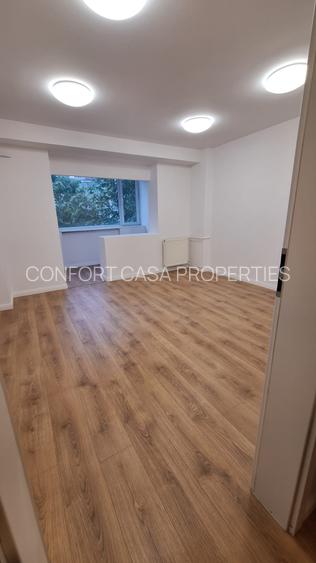 Decebal -  Pta Muncii - Alba Iulia - Apartament 4 camere - Spatiu Birou -Cabinet - 14