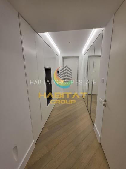 Vânzare Apartament 3 camere Cortina 126 PIPERA - 16