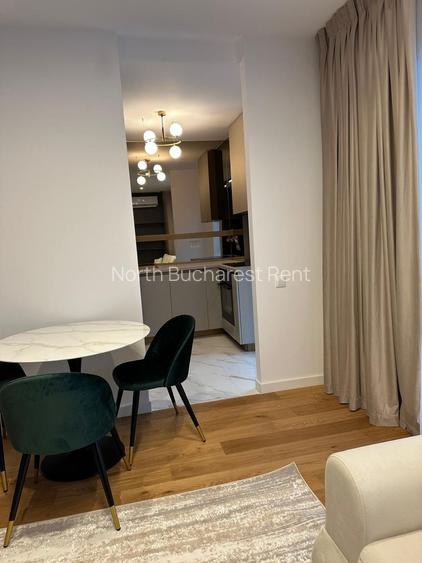 De Închiriat Apartament cu 3 Camere LUX - 5