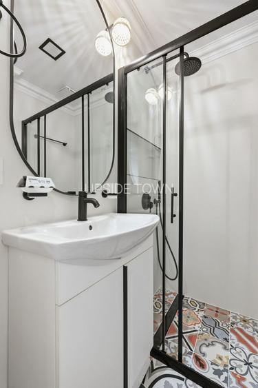 3 camere parter | Calea Floreasca | Dorobanti - 28