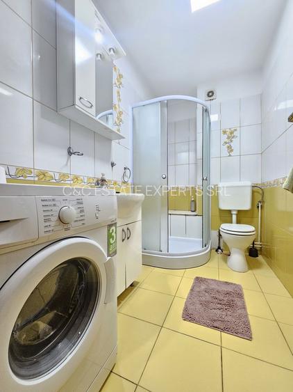 Unirii- Vitan Mall- Alba Iulia| Bloc Nou| Centrala Proprie - 8