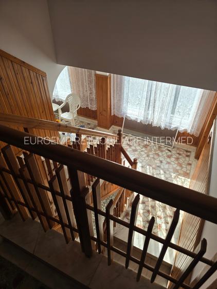 Vila de vanzare in Eforie Nord - 8