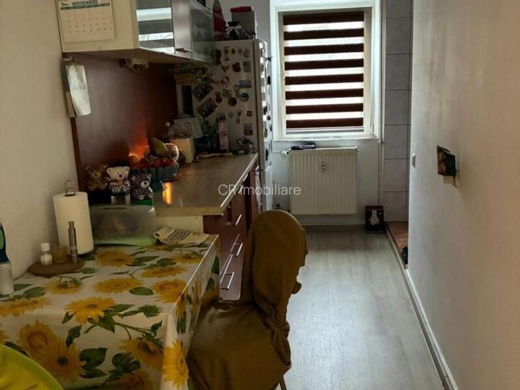 Garsoniera Vitan - 4