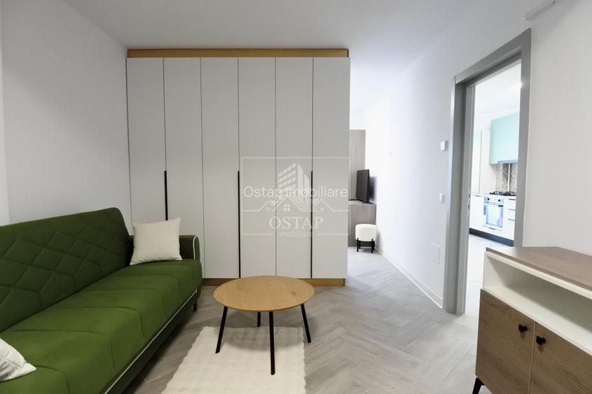 Apartament cu 2 camere de inchiriat in zona Nord, Cartier FIALD - 2