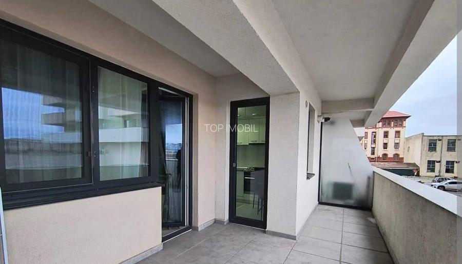 Bloc nou, Podu ros, 1 camera decomandat, finalizat, intabulat, comision 0% - 2