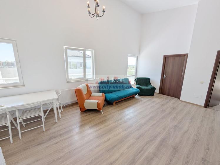 Vanzare  apartament Baneasa 3,  Camere Bucuresti, - 13