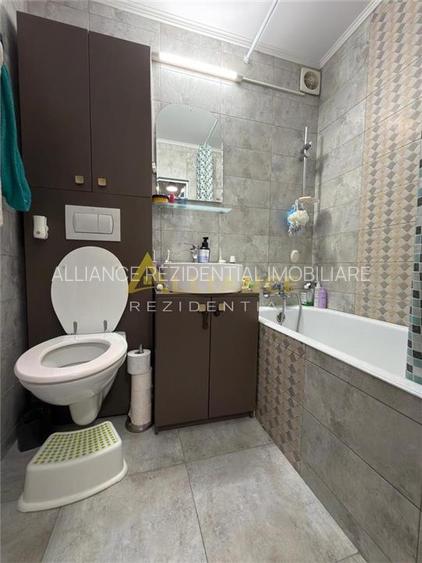 Apartament 3 camere - Brancoveanu - 6