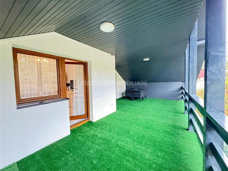 LIVE&Film! Resedinta de elita design aparte, amplasament apreciabil,Livezeni, Mu - 19