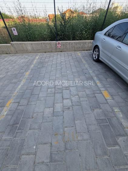 Tomis nord complex zen-apartament finisat modern cu loc de parcare - 19