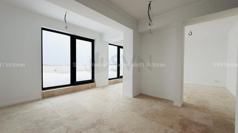 REA1028086 Apartament 3 camere de vanzare Corbeanca - 6