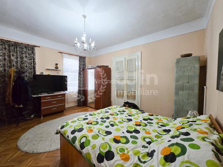 Apartament 1 camera 41 mp | Parcare | Zona Centrala | Zona Str. Closca - 3