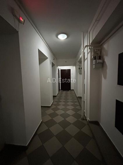 Titan 2 Camere Etaj 4 59 Mp Loc Parcare 17 Min Metrou Complex Rasarit De Soare - 19