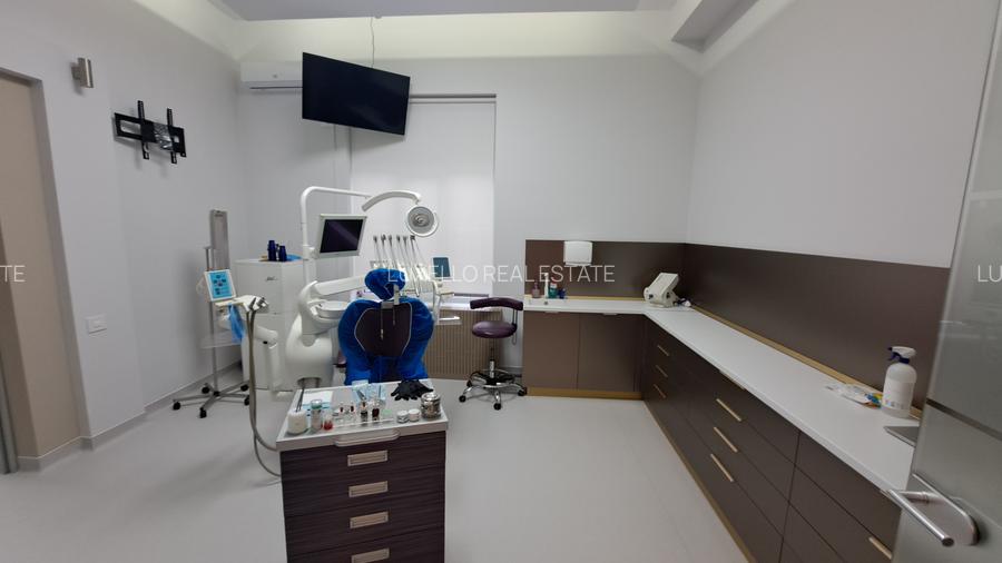 BUSINESS LA CHEIE IN VILA RENOVATA - CLINICA STOMATOLOGICA - 18