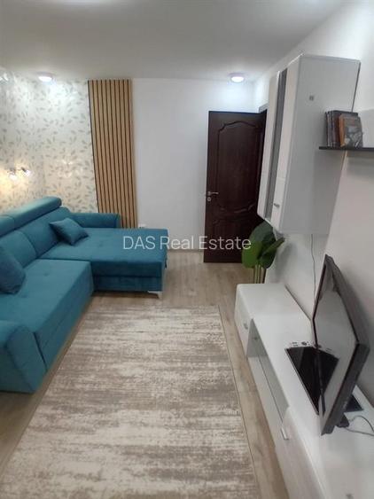 Garsoniera 30 mp | 8 min metrou Lujerului | Centrala proprie - 3