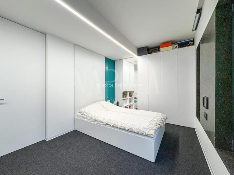 Casa 4 camere de vanzare in Andrei Muresanu, Cluj Napoca - 12