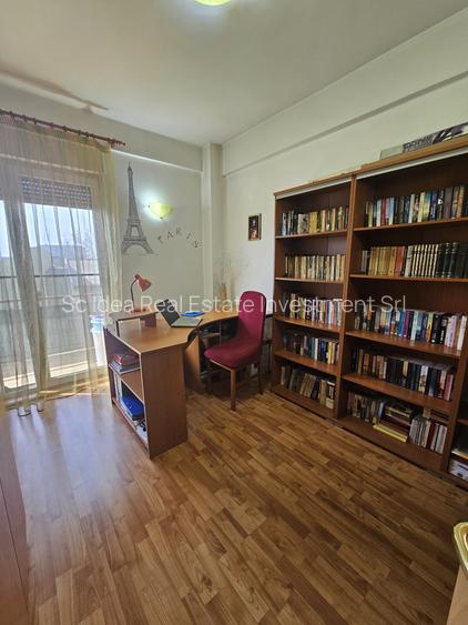 Apartament premium 4 camere - bloc nou Aradului vest - etaj 2 !! - 9