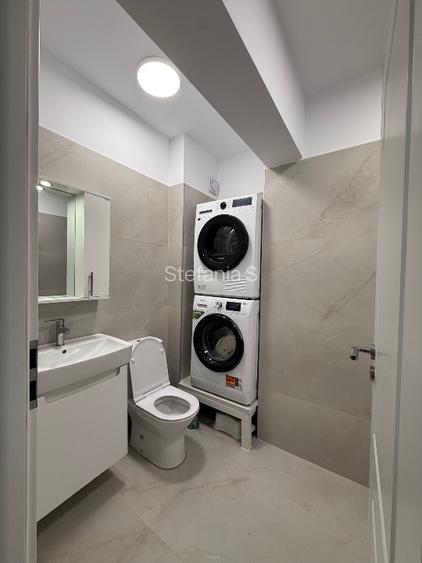 Central Address Residence Ap duplex 3 camere bloc nou - 8