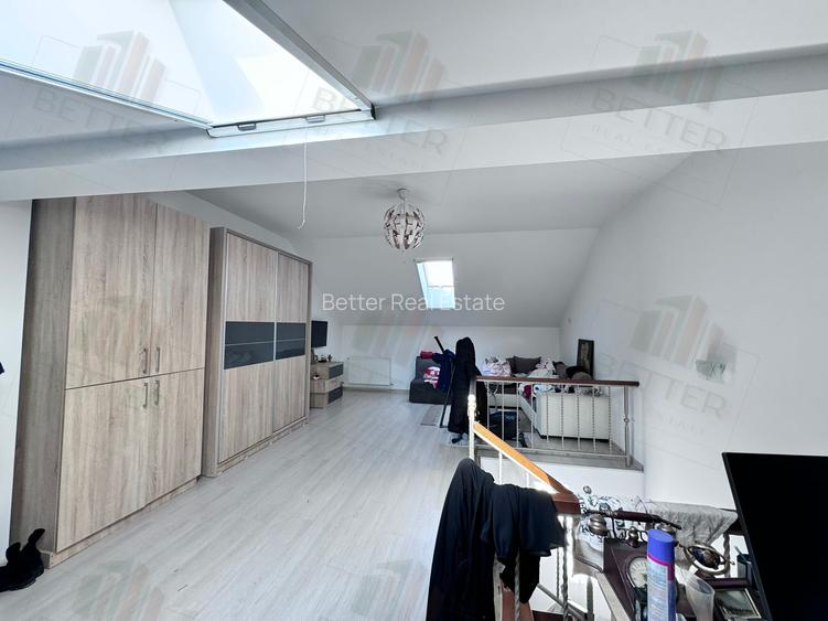 Casa Individuala 4 Camere Gata de Mutare in Popesti-Leordeni - 24