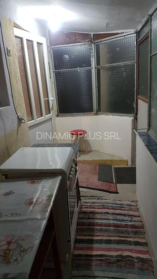 Garsoniera  la casa in cartierul Terezian - 4