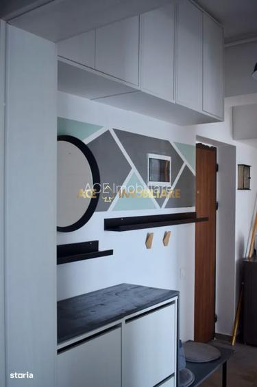 Studio | Berceni | Metrou | Catfriendly | Parcare - 15