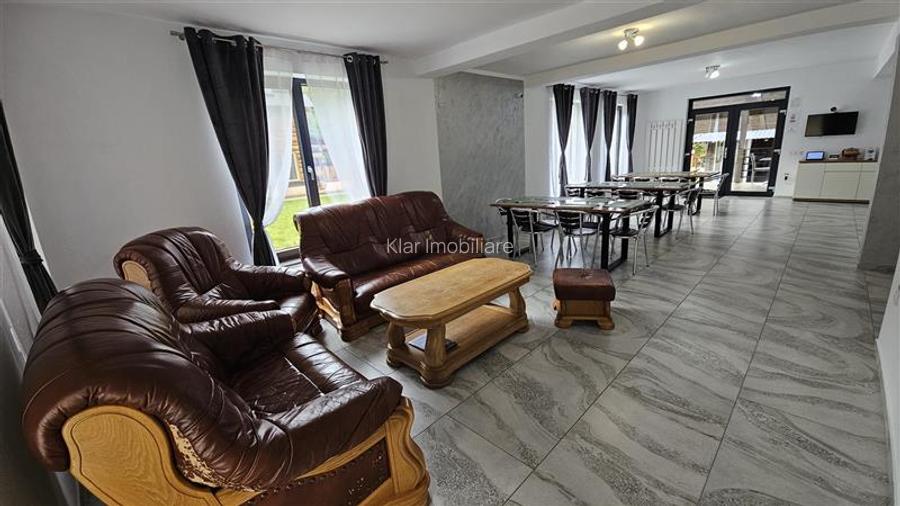 COMISION 0%, Vanzare Pensiune la cheie Muntii Apuseni - Valea Draganului - 34