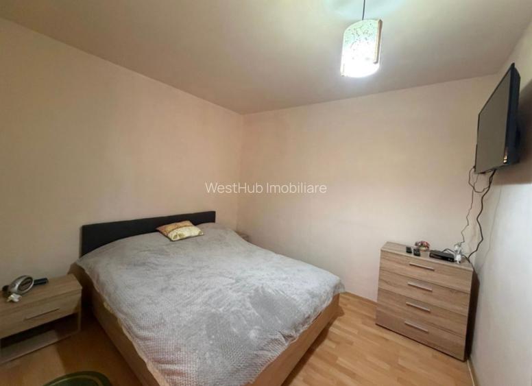 Apartament 2 camere Parter,45mp,Zona Blascovici - 3