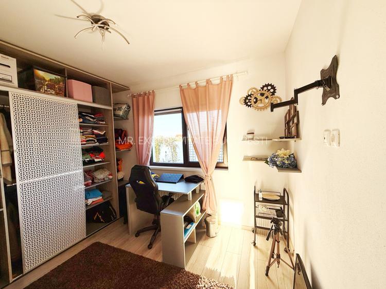 Casa ta cu grădină, la preț de apartament! - 7