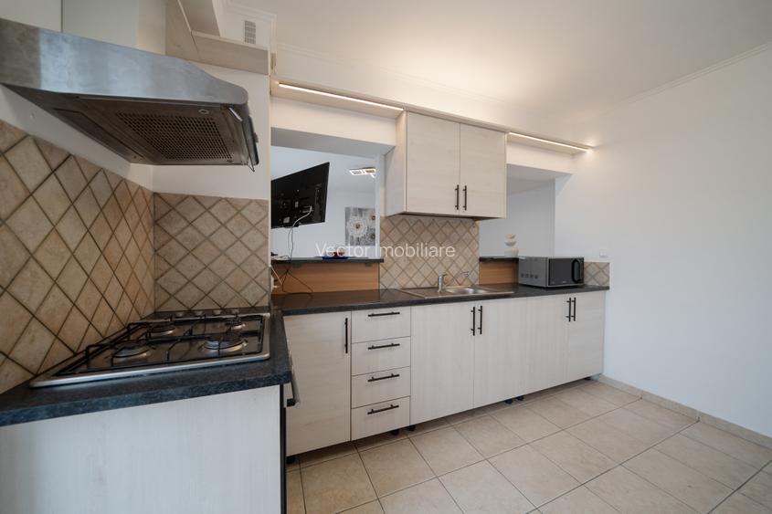 *Piata Unirii 18* Fantani*Decomandat*Modern *65mp* Metrou Unirii - 7